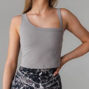 Vitality Cloud Il Asym Tank